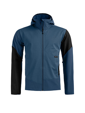 ORTOVOX | Chaqueta de travesía para hombre Ortler Plus