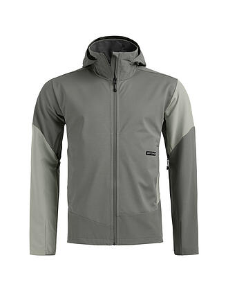 ORTOVOX | Chaqueta de travesía para hombre Ortler Plus