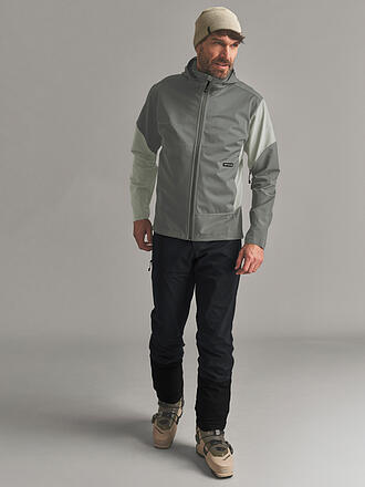 ORTOVOX | Chaqueta de travesía para hombre Ortler Plus
