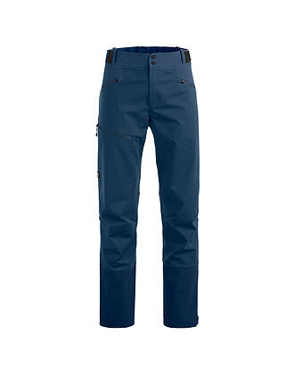 ORTOVOX | Pantalón de travesía para hombre Ortler Plus
