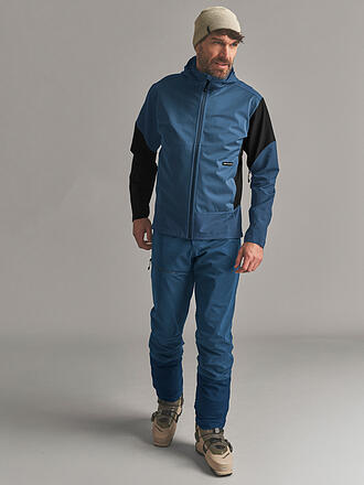 ORTOVOX | Pantalón de travesía para hombre Ortler Plus