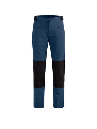 ORTOVOX | Pantalón Softshell de Travesía para Hombre Ortler