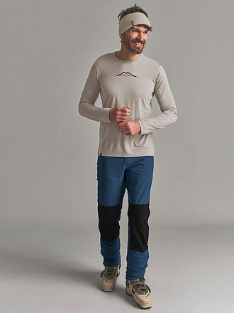 ORTOVOX | Pantalón Softshell de Travesía para Hombre Ortler