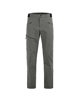 ORTOVOX | Pantalón Softshell de Travesía Ortler para Hombre