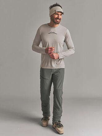 ORTOVOX | Pantalón Softshell de Travesía Ortler para Hombre