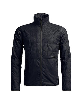 ORTOVOX | Chaqueta aislante de travesía para hombre Ortler Metawool 60 Reversible