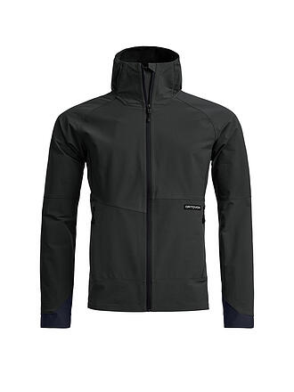 ORTOVOX | Chaqueta Softshell para hombre Venet Hoodie