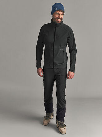 ORTOVOX | Chaqueta Softshell para hombre Venet Hoodie
