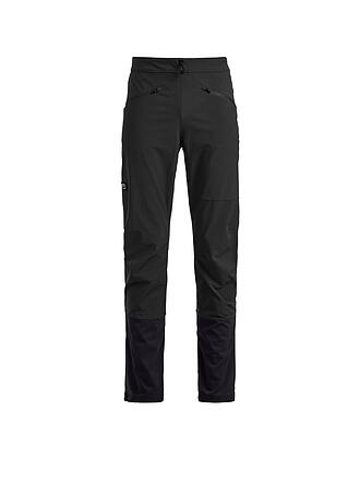 ORTOVOX | Pantalón de senderismo softshell para hombre Venet