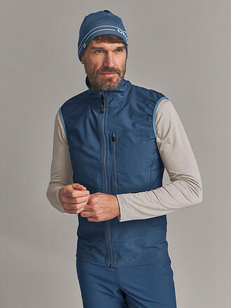 ORTOVOX | Chaleco Softshell para hombre Venet