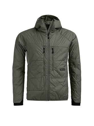 ORTOVOX | Chaqueta aislante con capucha Venet SW 60 para hombre