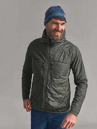 ORTOVOX | Chaqueta aislante con capucha Venet SW 60 para hombre