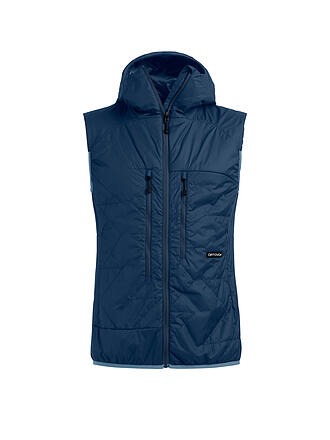 ORTOVOX | Chaleco aislante para hombre Venet SW 60