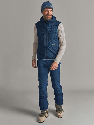 ORTOVOX | Chaleco aislante para hombre Venet SW 60
