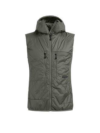 ORTOVOX | Chaleco aislante para hombre Venet SW 60