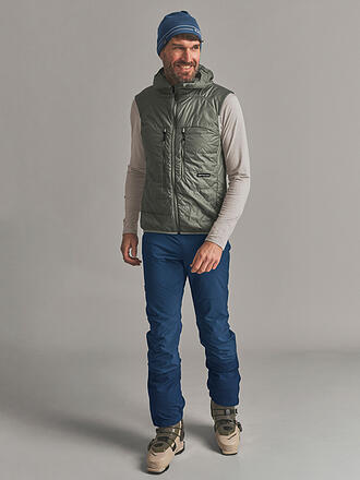 ORTOVOX | Chaleco aislante para hombre Venet SW 60