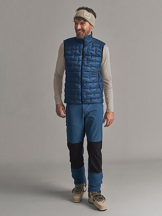 ORTOVOX | Chaleco aislante para hombre Downwool 180
