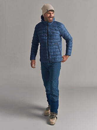 ORTOVOX | Chaqueta aislante con capucha Downwool 180 para hombre