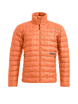ORTOVOX | Chaqueta aislante para hombre Downwool 180