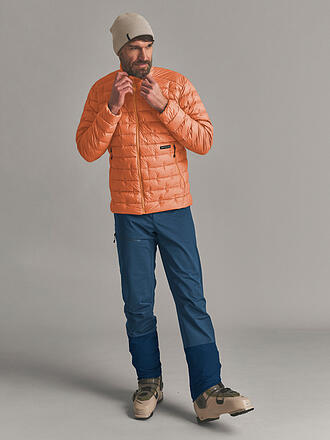 ORTOVOX | Chaqueta aislante para hombre Downwool 180