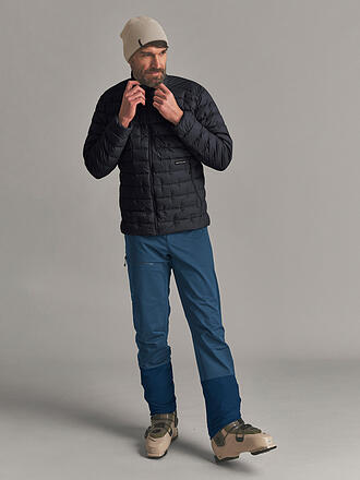 ORTOVOX | Chaqueta aislante para hombre Downwool 180