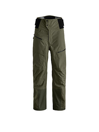 ORTOVOX | Pantalón de travesía para hombre Ravine Plus 3L
