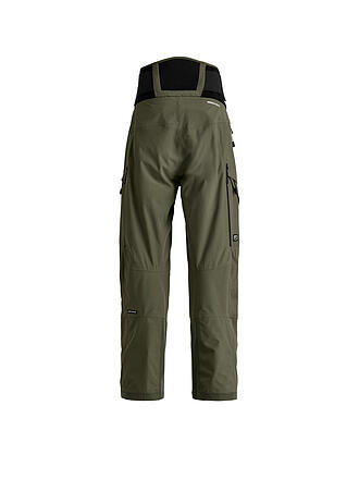 ORTOVOX | Pantalón de travesía para hombre Ravine Plus 3L