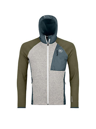 ORTOVOX | Chaqueta polar de hombre Classic Knit