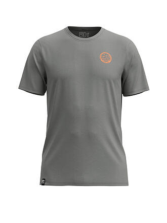 ORTOVOX | Camiseta funcional de hombre Badge Merino