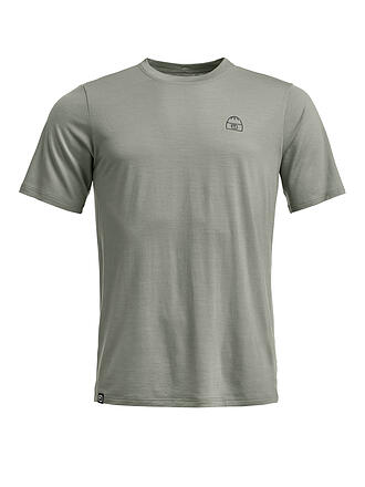 ORTOVOX | Camiseta funcional para hombre Beanie 150 Cool
