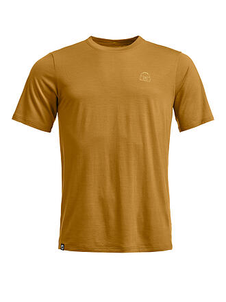 ORTOVOX | Camiseta funcional para hombre Beanie 150 Cool