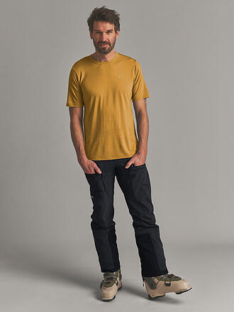 ORTOVOX | Camiseta funcional para hombre Beanie 150 Cool
