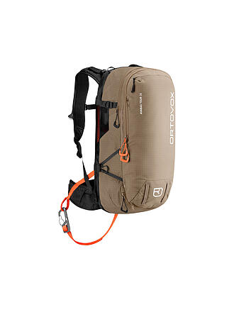ORTOVOX | Mochila de avalancha AVABAG LITRIC TOUR 30