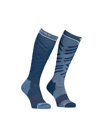 ORTOVOX | Calcetines largos de esquí de travesía para hombre
