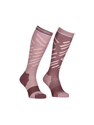 ORTOVOX | Calcetines largos de esquí de travesía Tour para mujer