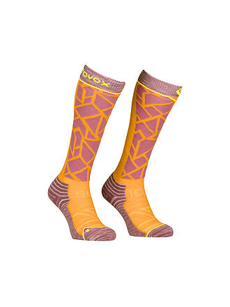 ORTOVOX | Calcetines largos de esquí de travesía Tour Comp para mujer