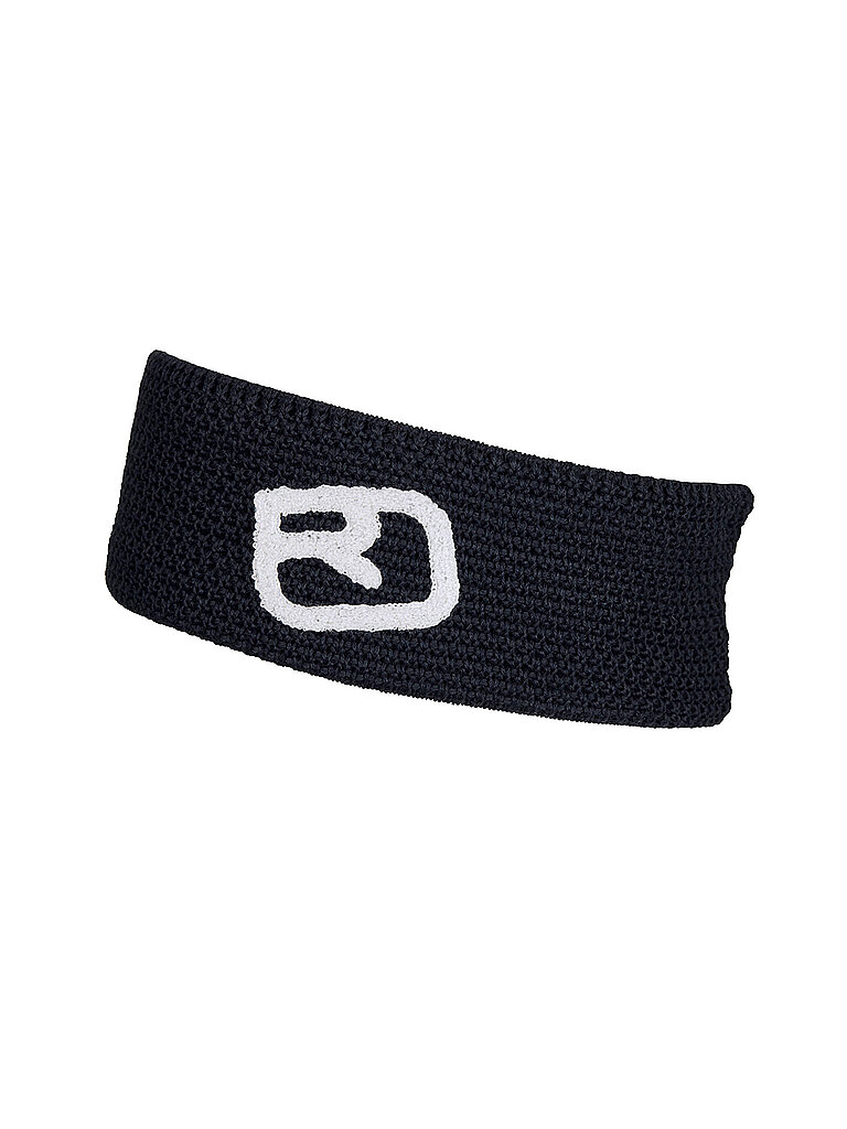 Ortovox Gorro Rock'n'Wool negro