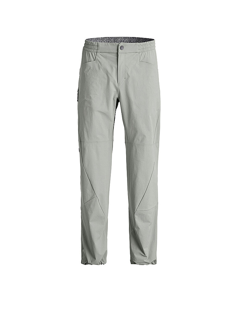 Pantalón de senderismo Trad Light para hombre verde XL