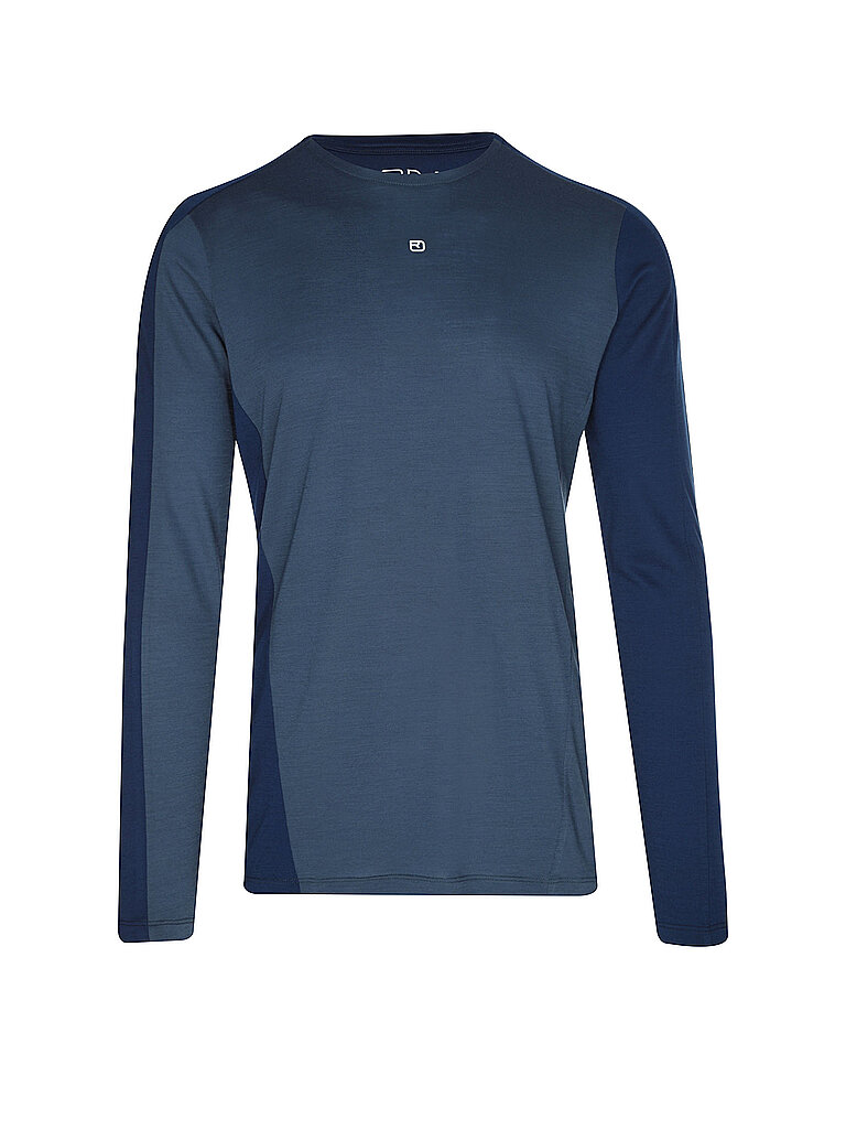 Camiseta funcional para hombre Fast Upward 120 Cool azul oscuro M