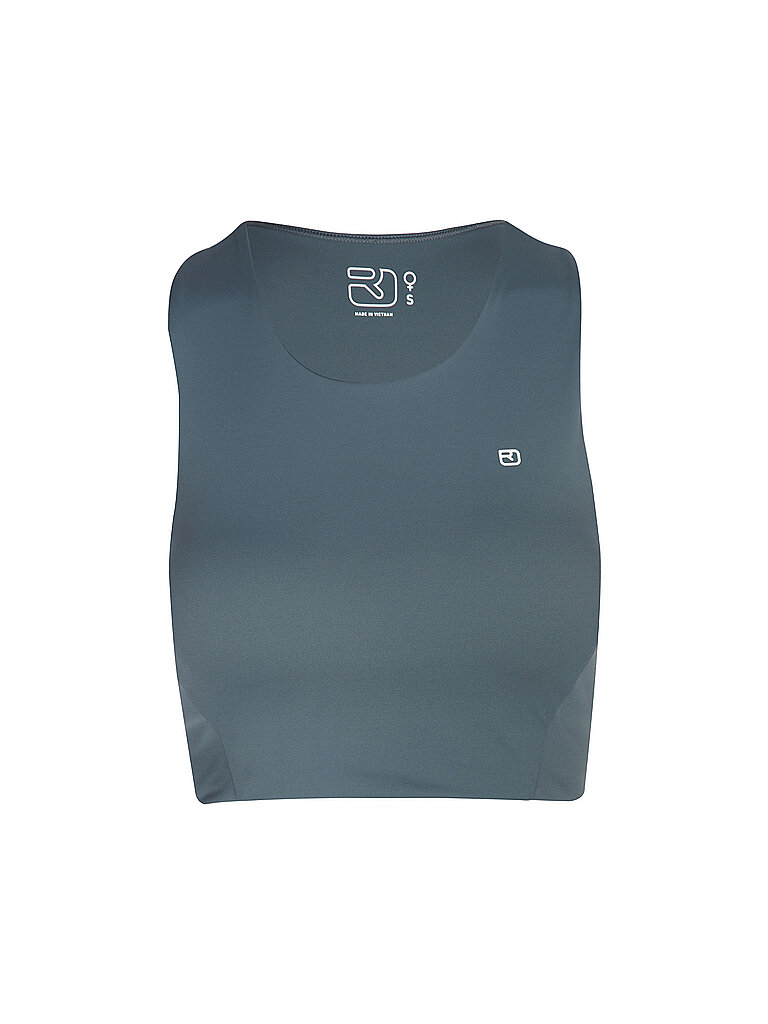 Top funcional All Mountain para mujer gasolina XS