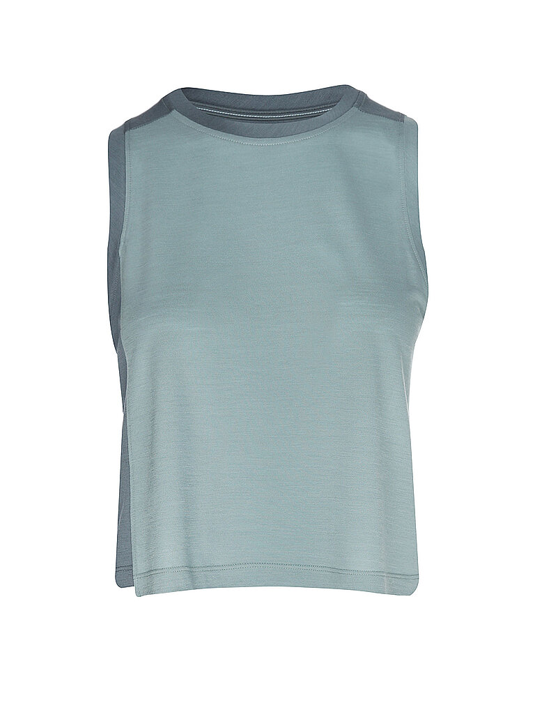 Tank funcional de mujer 150 COOL Crack gasolina L
