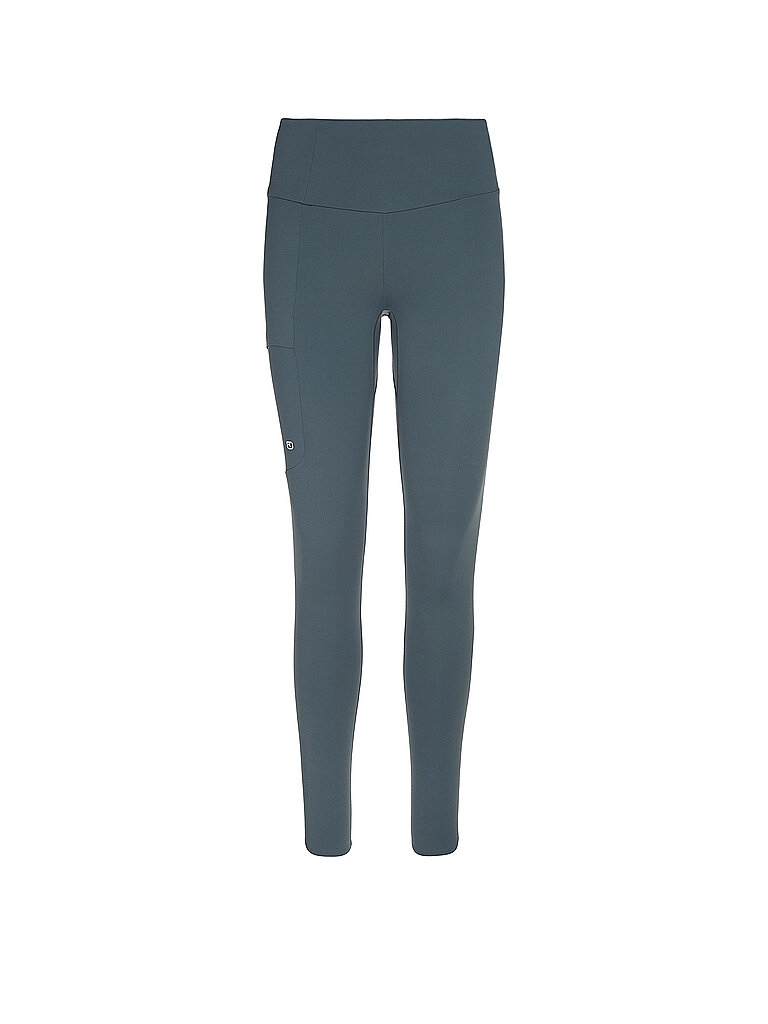 Mallas de senderismo All Mountain para mujer gasolina M