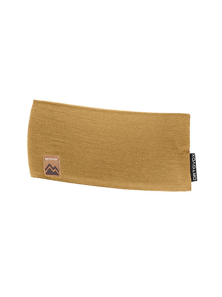 Ortovox Diadema 150 COOL mostaza