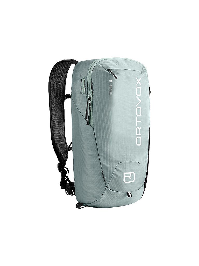 Mochila alpina Trace 15 verde