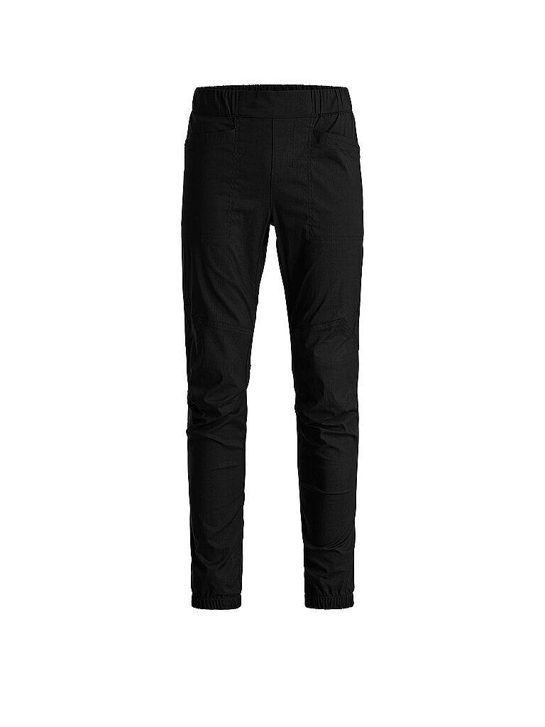 Pantalón de senderismo para hombre Affinity negro L