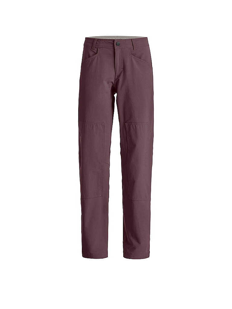Pantalón de senderismo para mujer Affinity Plus cobre S