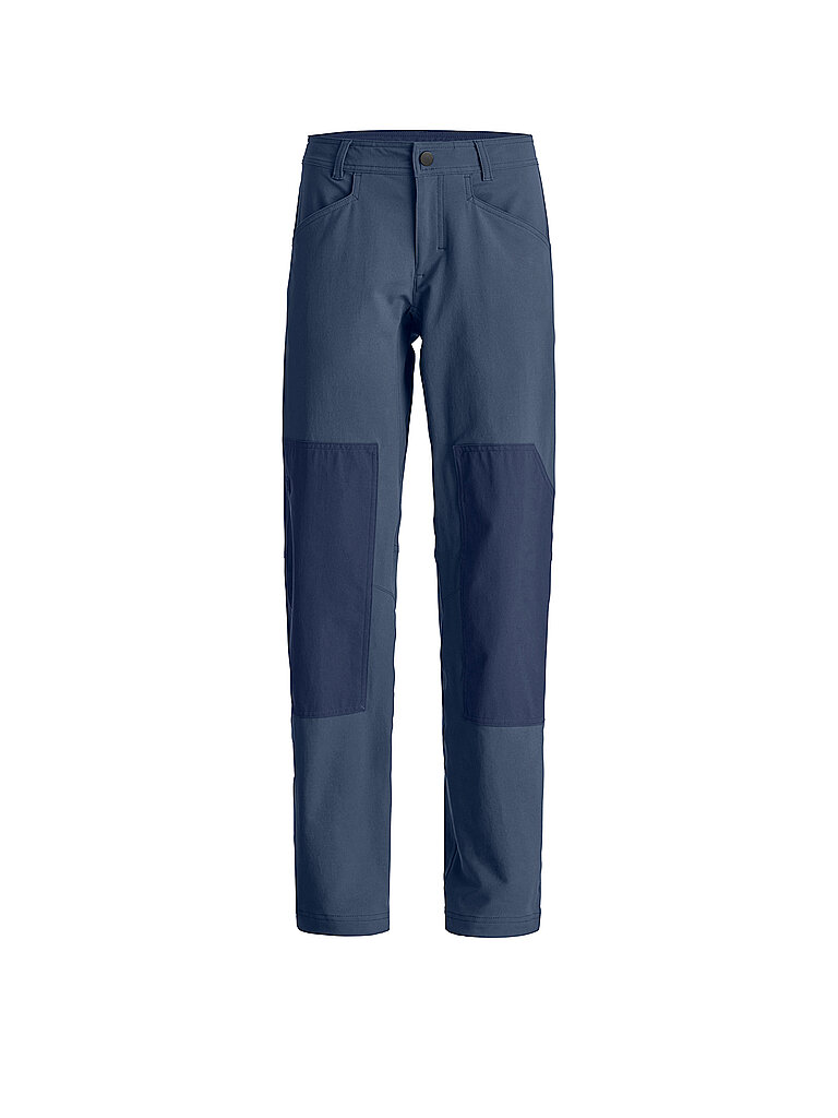 Pantalón de senderismo para mujer Affinity Plus gasolina XL