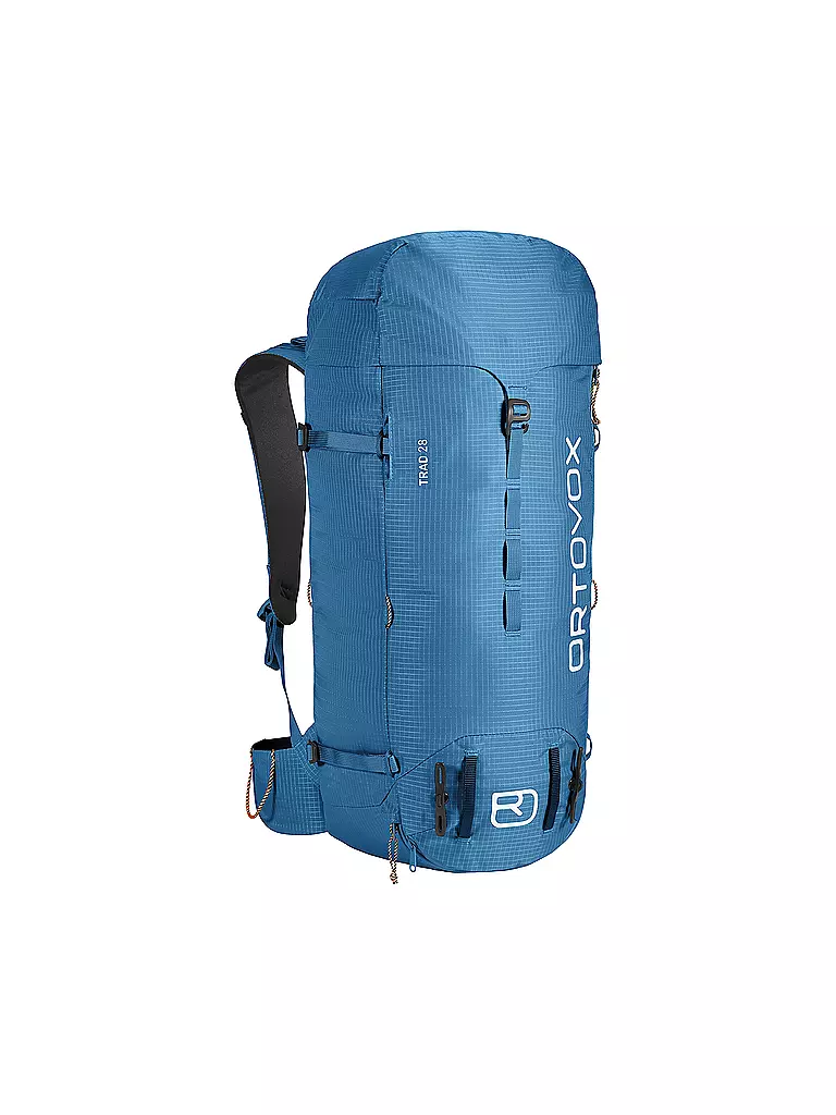 ORTOVOX | Alpinrucksack Trad 28 | Azul