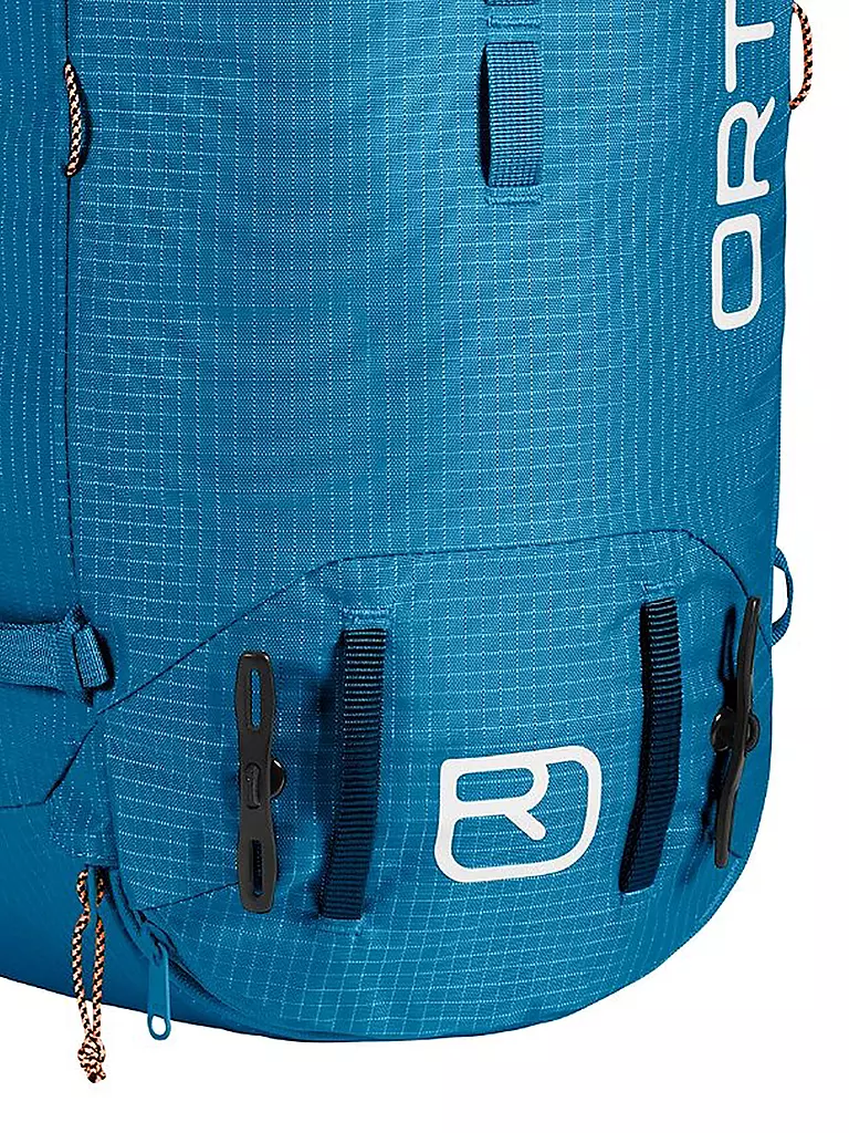ORTOVOX | Alpinrucksack Trad 28 | Azul