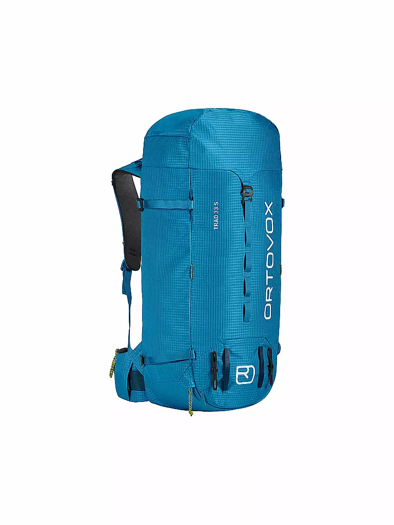 ORTOVOX | Alpinrucksack Trad 33 S | Azul